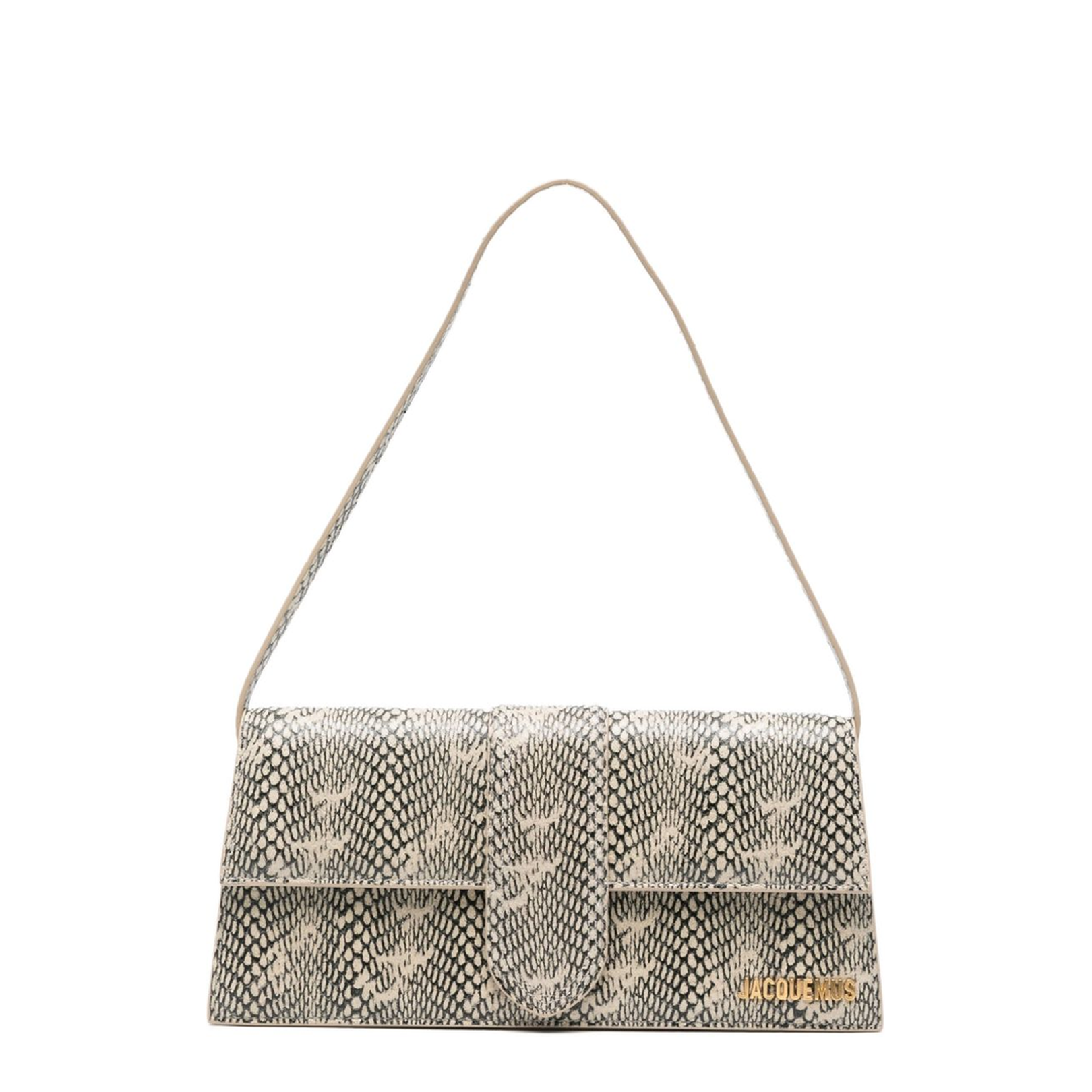 Bambino Long Shoulder Bag