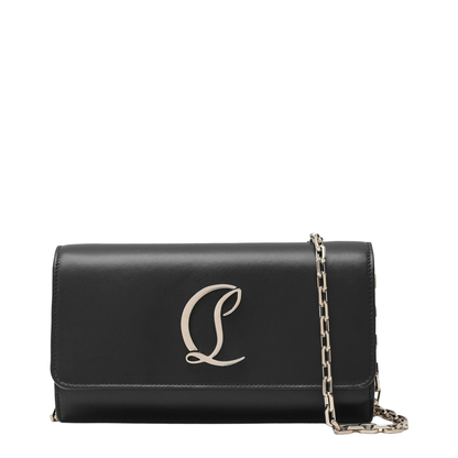 Loubi54 Wallet on Chain Black
