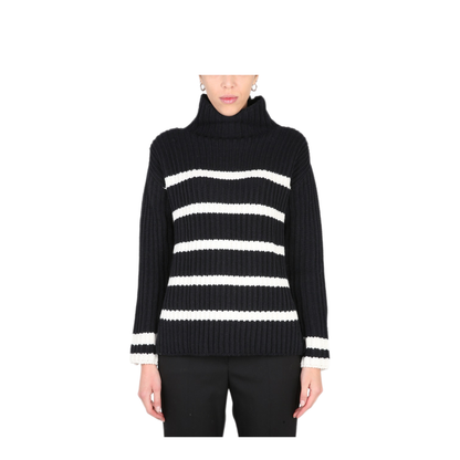MAYFEYR - STEFANO MORTARI - Turtleneck Shirt - 24101B34
