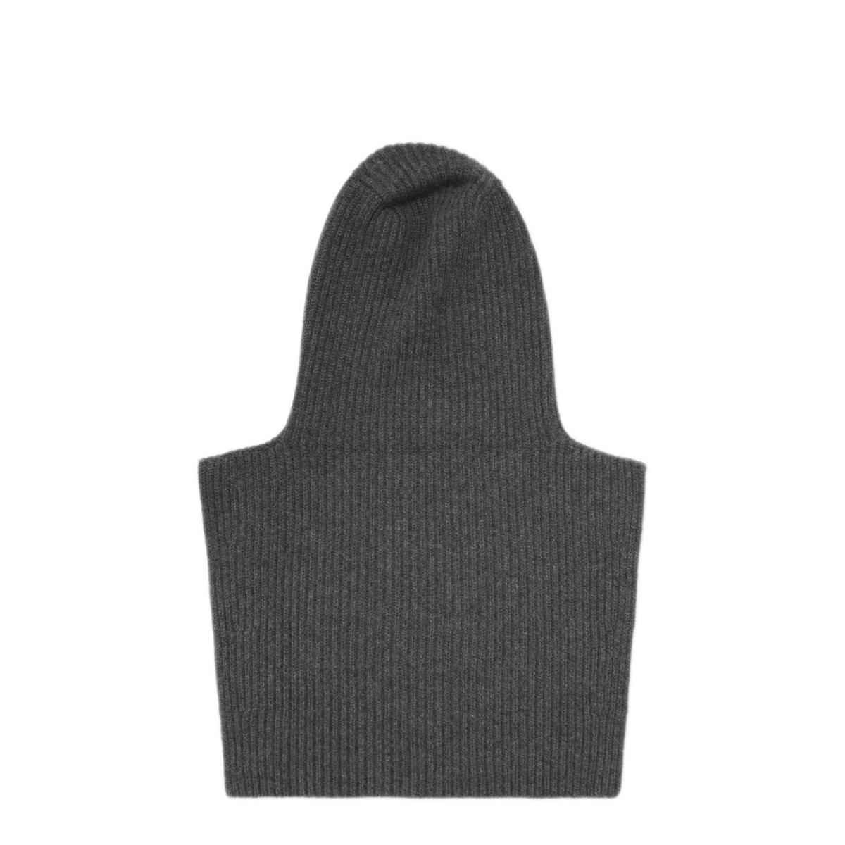 MAYFEYR - CARVEN - Black Cashmere Hood - 6262161219N995