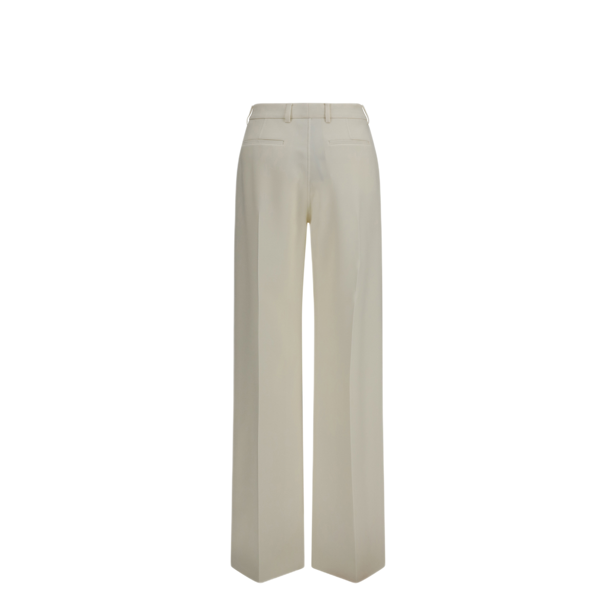 MAYFEYR - Fendi - Tailored Wool Pants - FR6768B1HDF0QM0