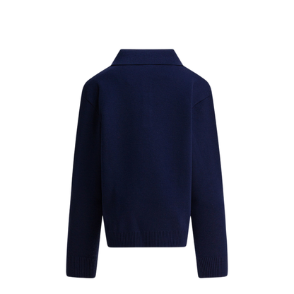 MAYFEYR - Fendi Kids - Knitwear - JMG128AUKUF1I11