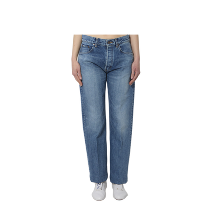 MAYFEYR - Celine - Boyfriend 001 Denim Pants - RP0B9930F.GLH6