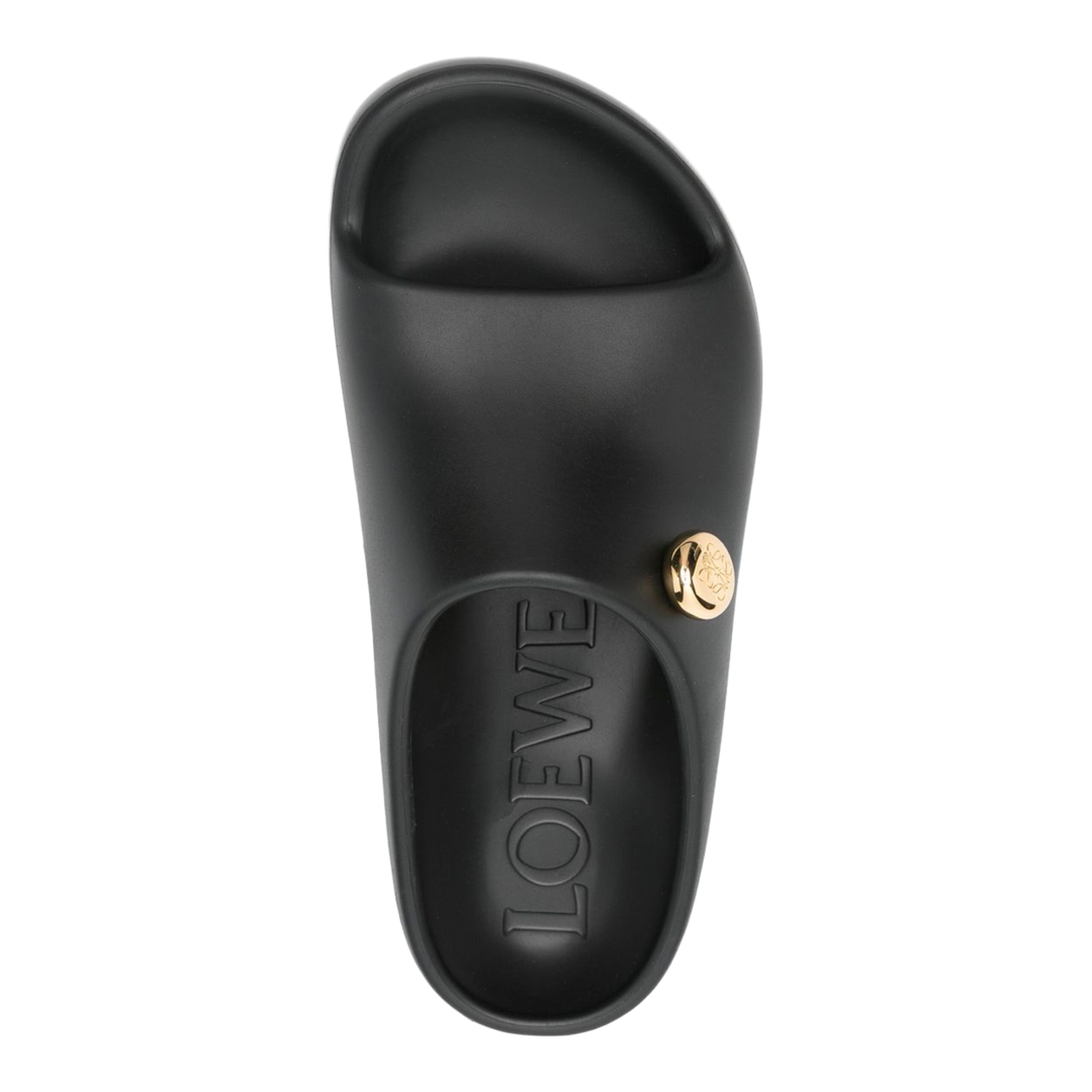 Foam Pebble Sandals