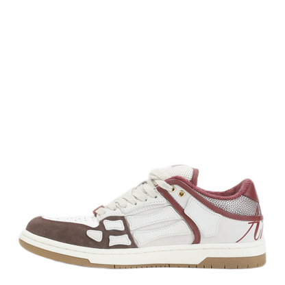 MAYFEYR - Amiri - Xl Skel Top Low Sneakers - AMSNSN1049254