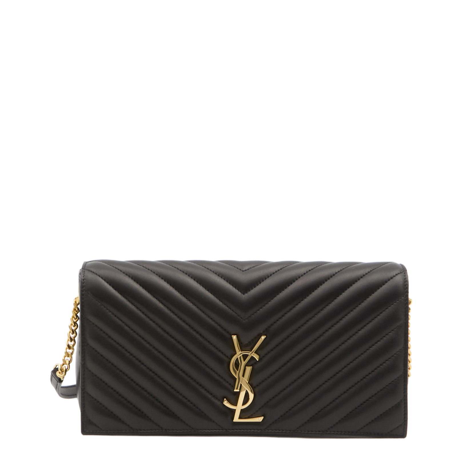 Kate 99 Quilted Nappa Leather Shoulder Bag