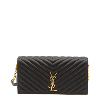 Kate 99 Quilted Nappa Leather Shoulder Bag