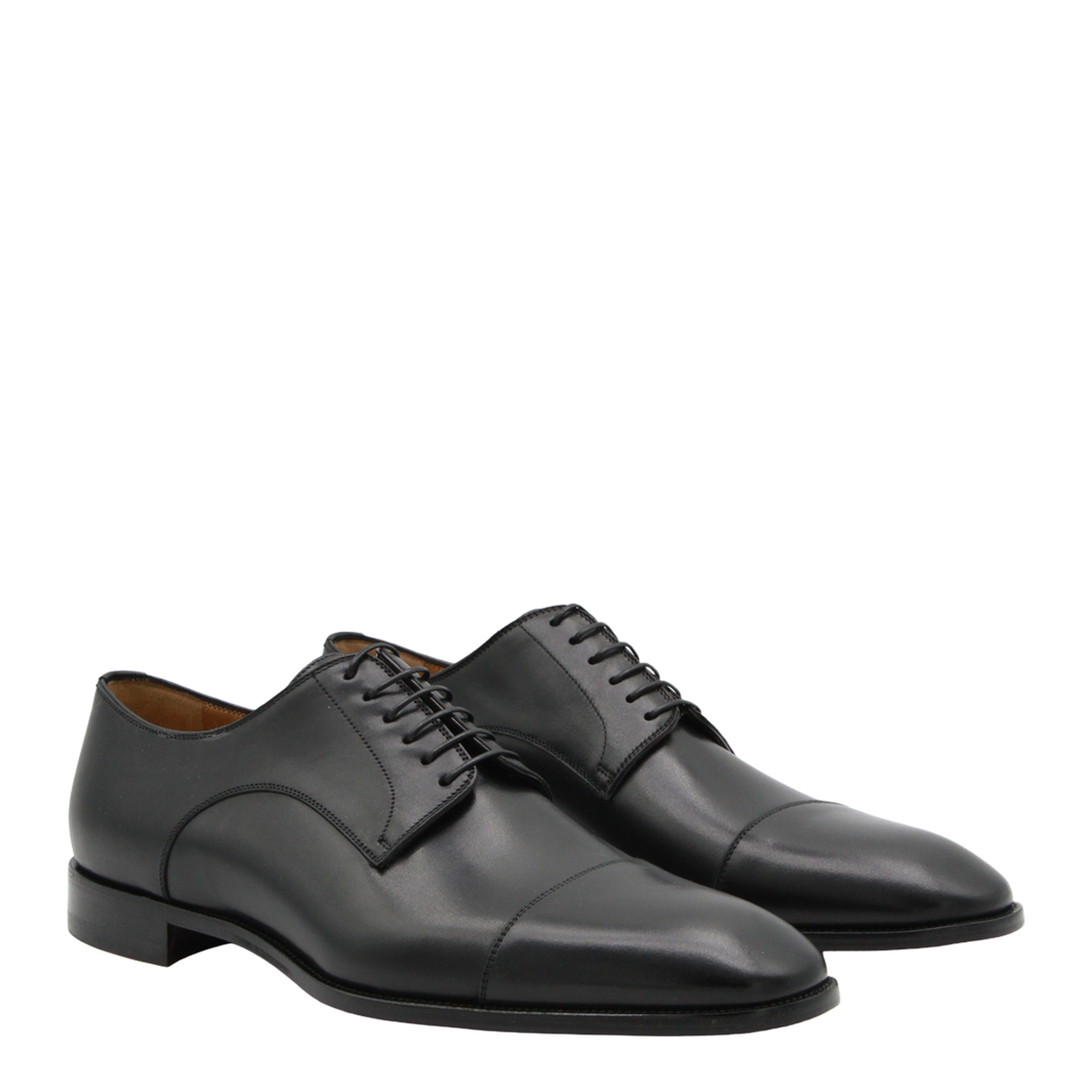 MAYFEYR - Christian Louboutin - Flat Shoes - 3250036BK01