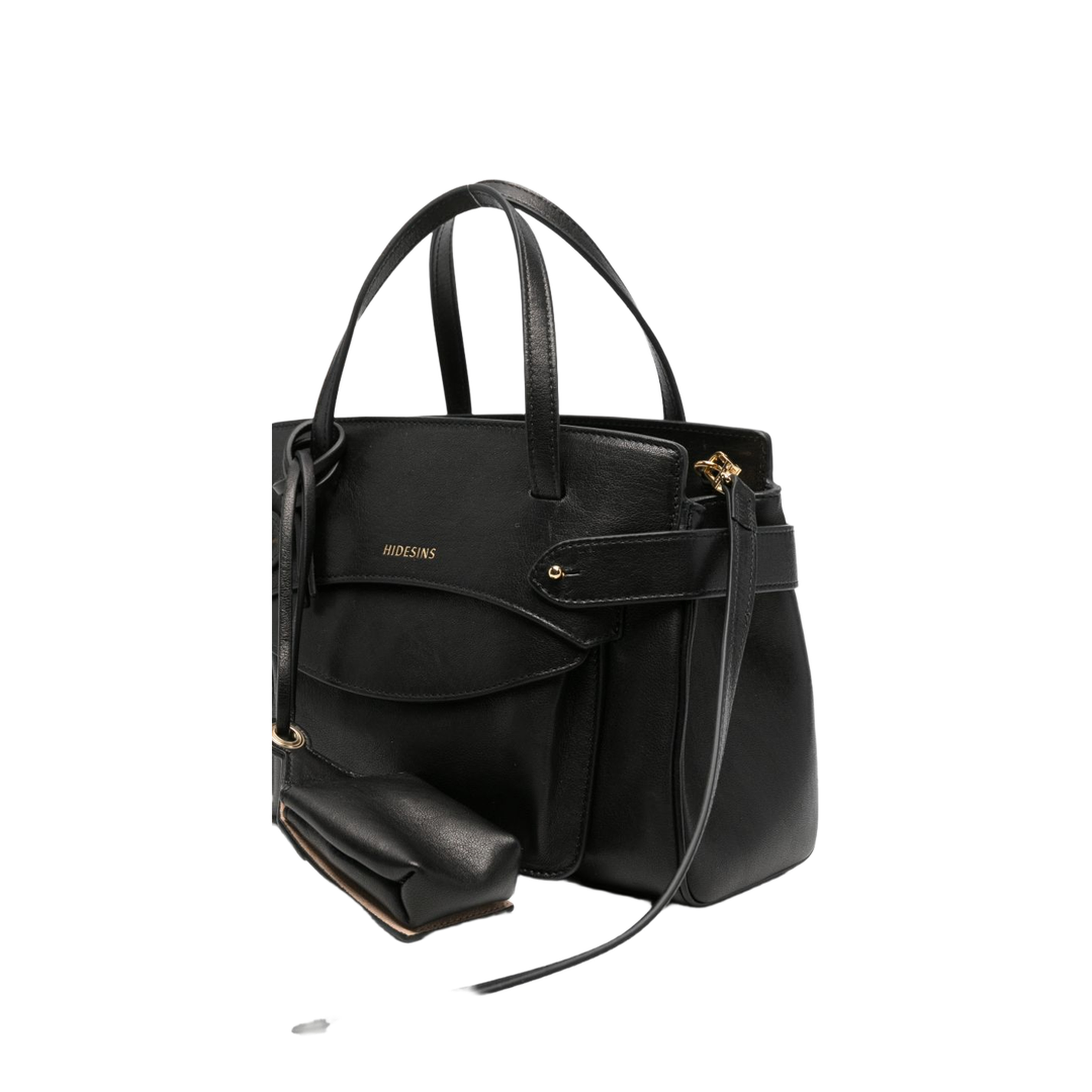 MAYFEYR - Hidesins - Bags.. - LB26NLBLK
