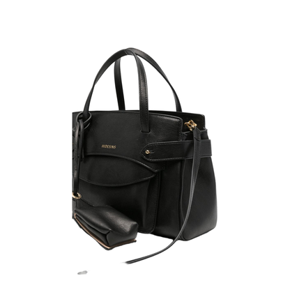 MAYFEYR - Hidesins - Bags.. - LB26NLBLK