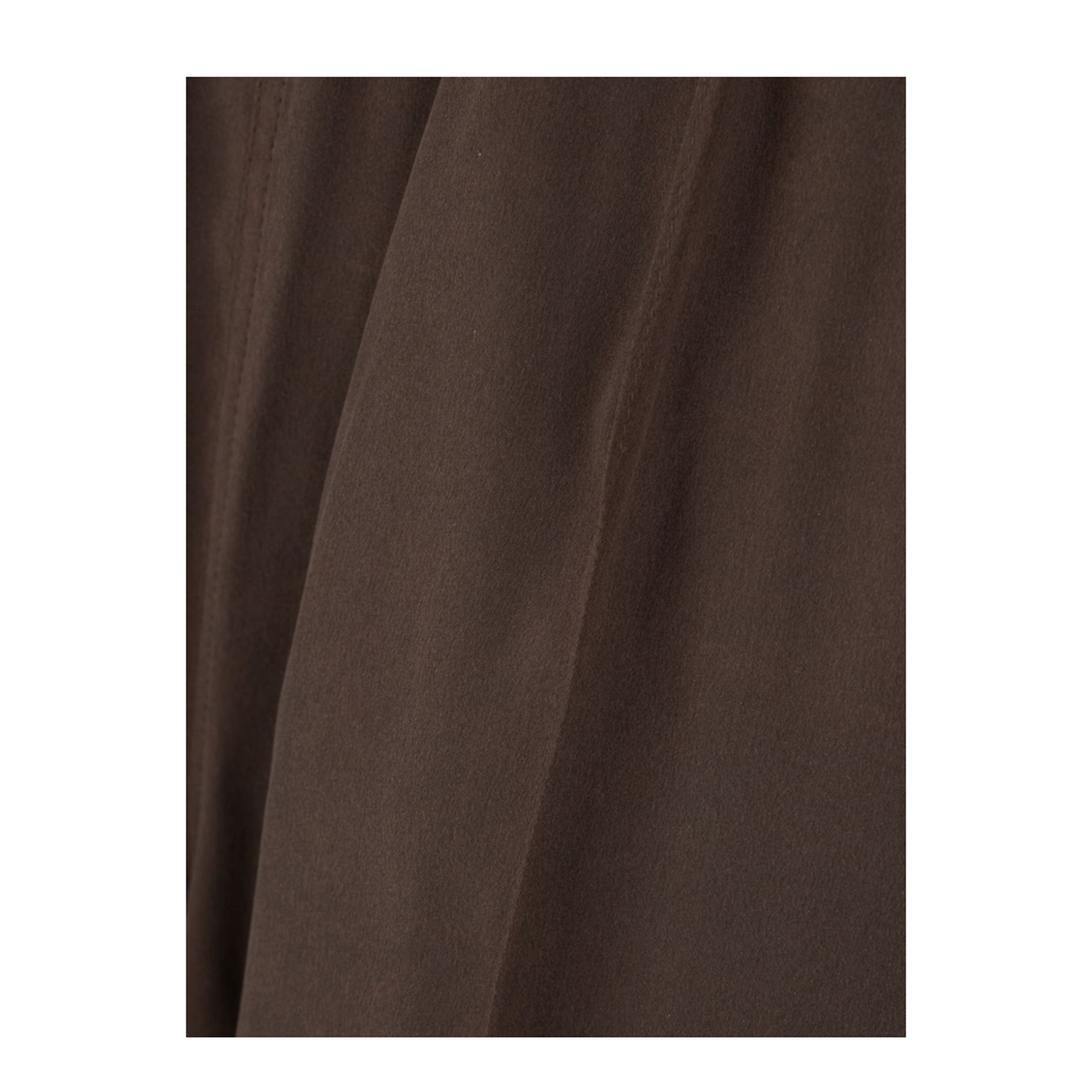 MAYFEYR - Tom Ford - Trousers Brown - PAW683FAX1720EDB