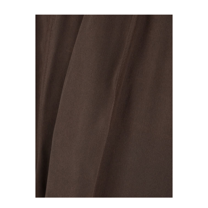 MAYFEYR - Tom Ford - Trousers Brown - PAW683FAX1720EDB