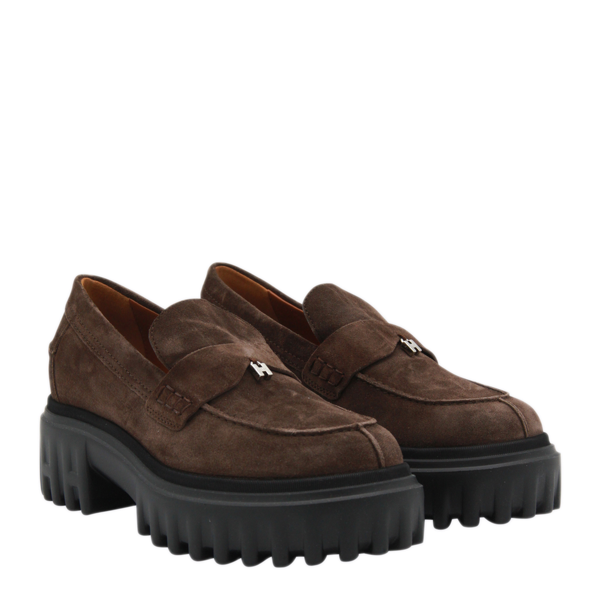 MAYFEYR - Hogan - Flat Shoes - HXW7000FV50BYES610