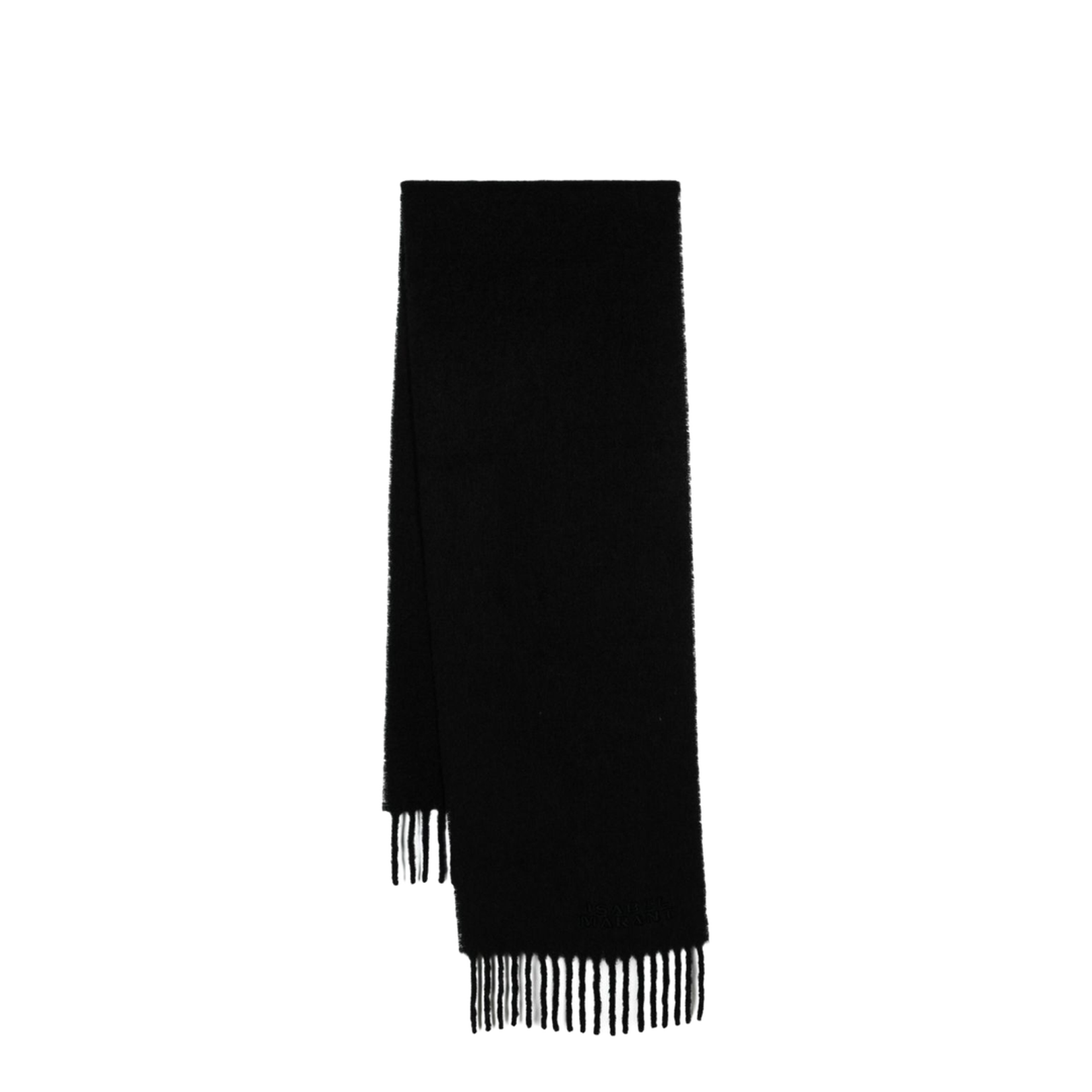 Firny Alpaca Wool-Blend Scarf