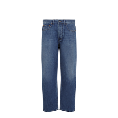 MAYFEYR - Valentino - 5-Pocket Jeans - 8V3DE05EB6M