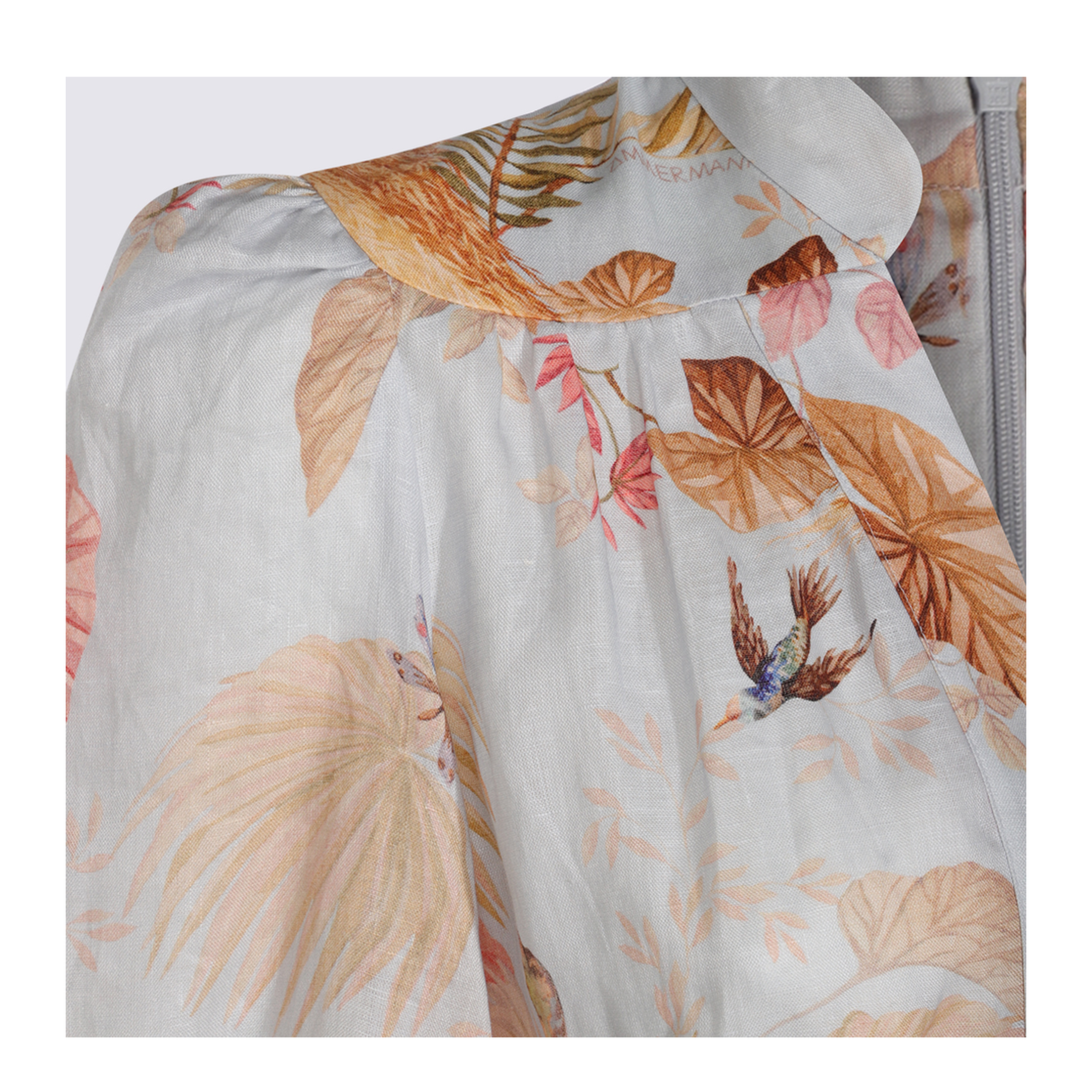 Ascension Dress