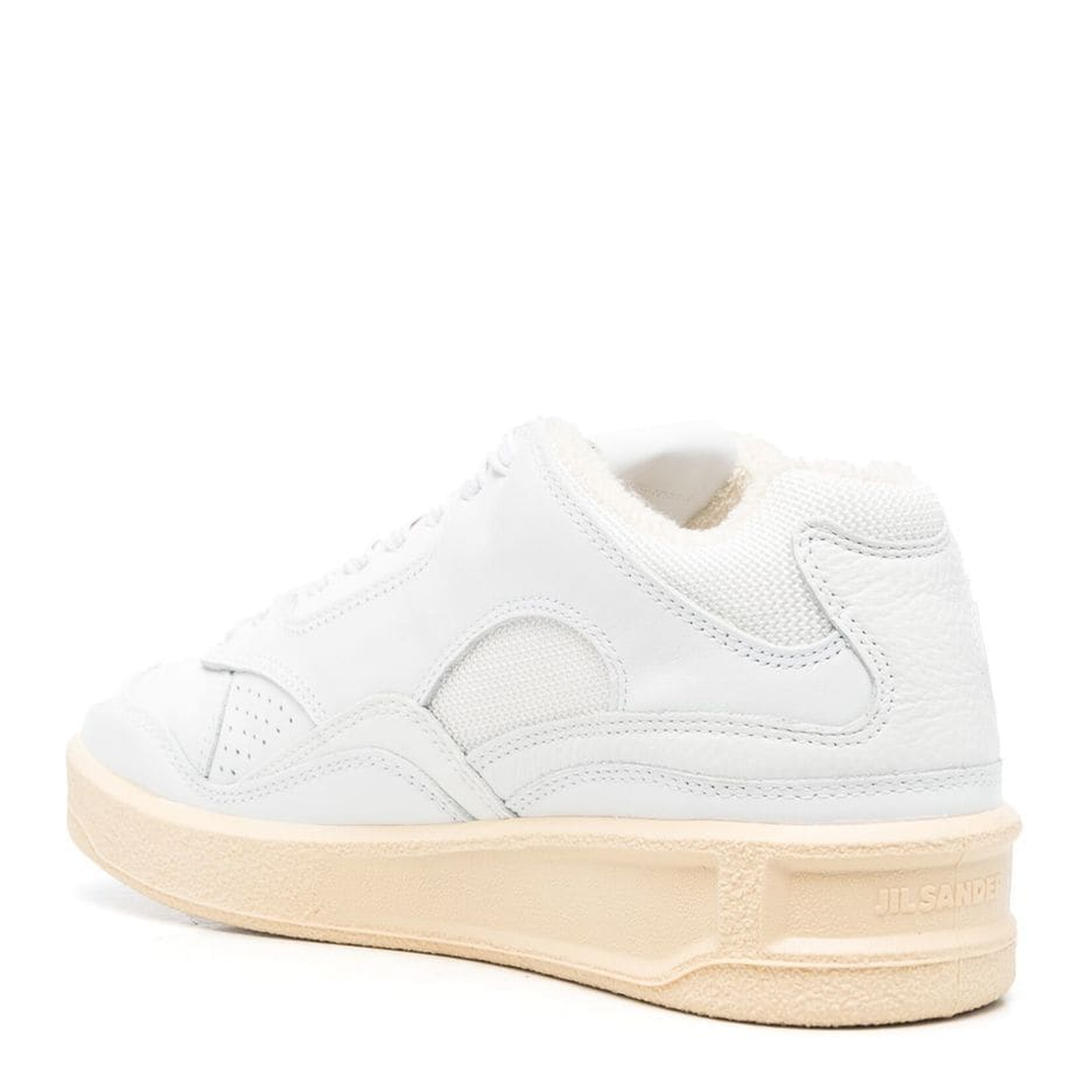 Sneakers White