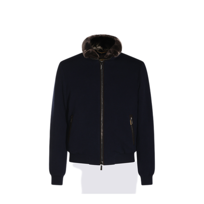 MAYFEYR - Moorer - Jackets - MOUBO100097MRWU0497