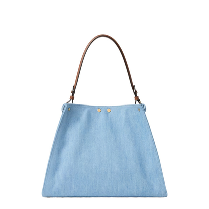 MAYFEYR - Fendi - Messenger Bag - 8BN368AY6PF1WM6