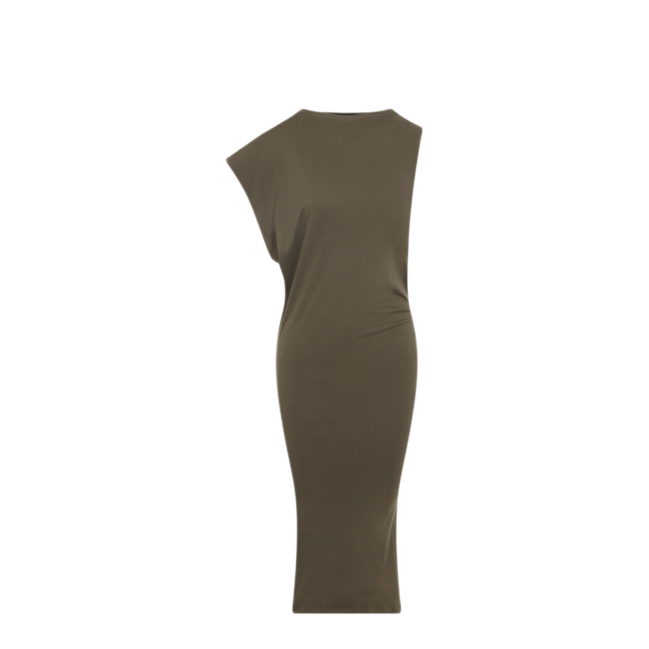 MAYFEYR - Jacquemus - Robe Drap Mini Dress - DRW00811AJ00260580