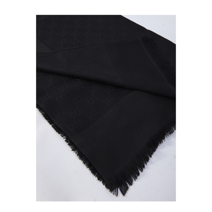 Scarfs Black