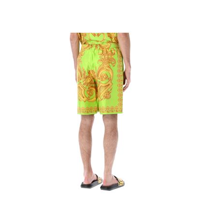 Baroque Shorts