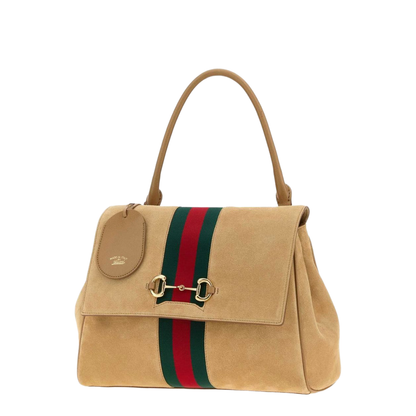 MAYFEYR - Gucci - Medium Paparazzo Handbag - 875018AAGIR9560