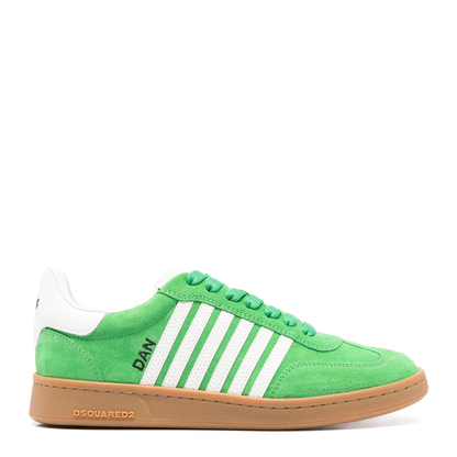 MAYFEYR - Dsquared2 - Sneakers - SNW036414170001M399