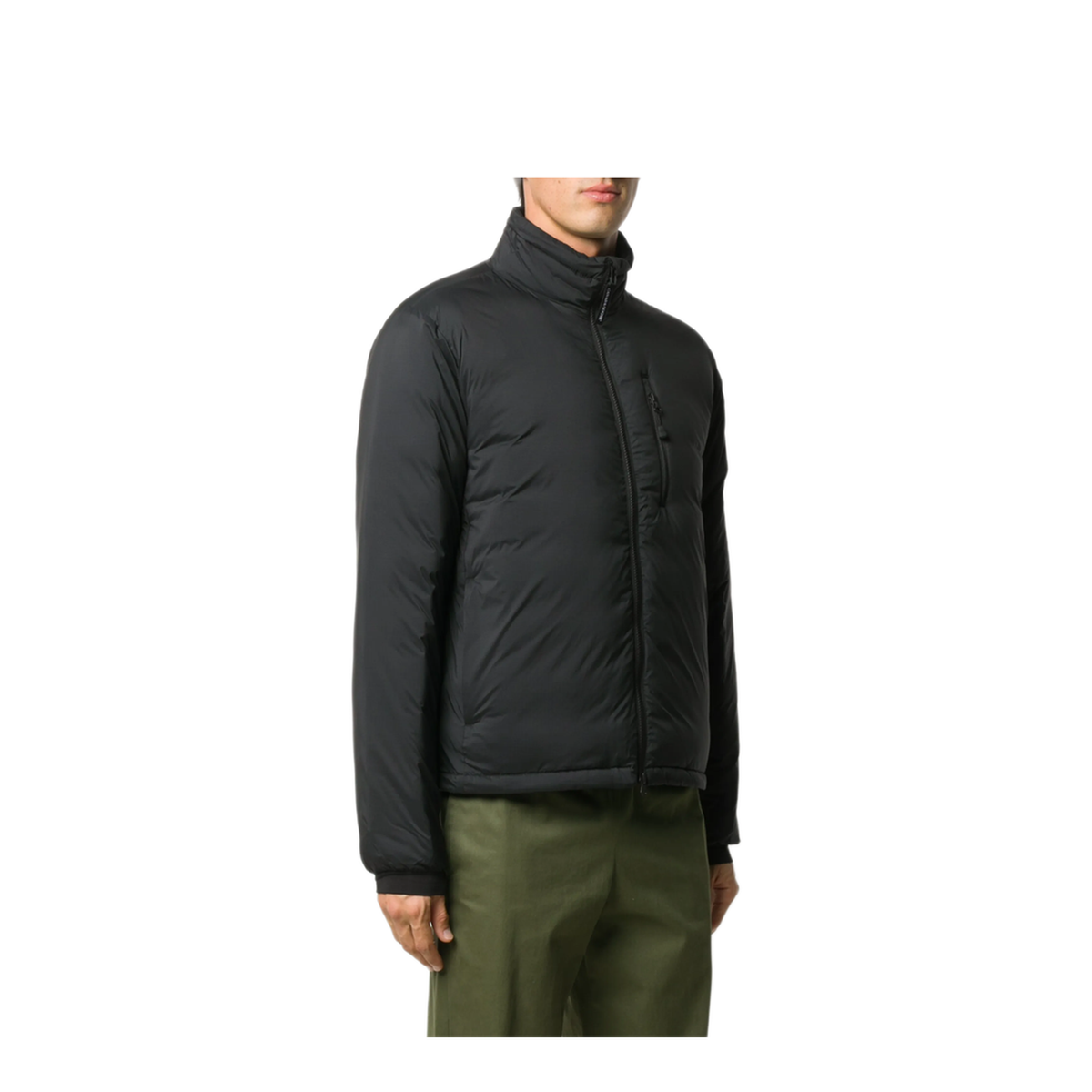 MAYFEYR - Canada Goose - Lodge Jacket - 5079M9061