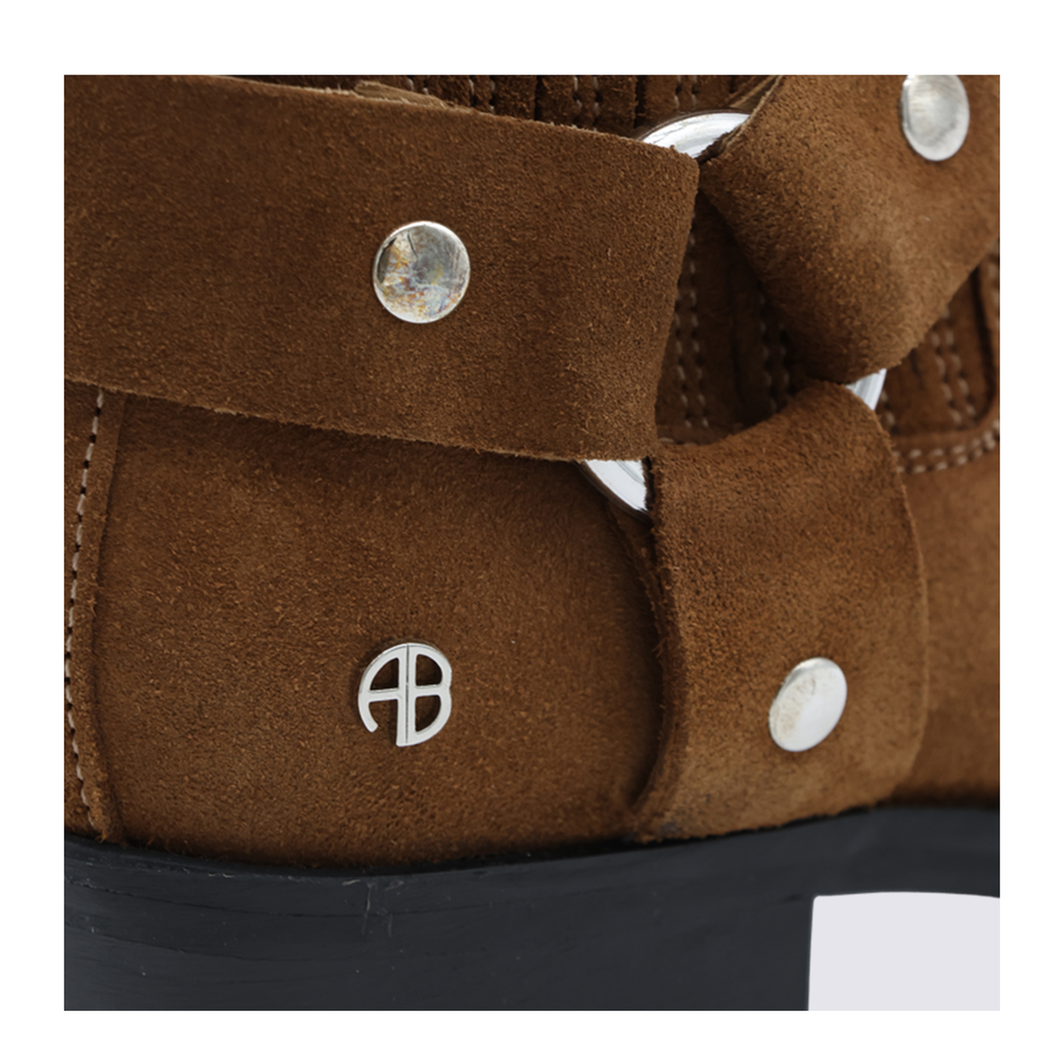 MAYFEYR - Anine Bing - Boots - A1412353BWN02