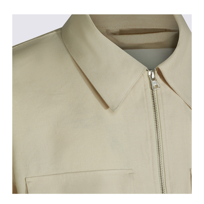 MAYFEYR - NN.07 - Nn07 Jackets - 2521808526016