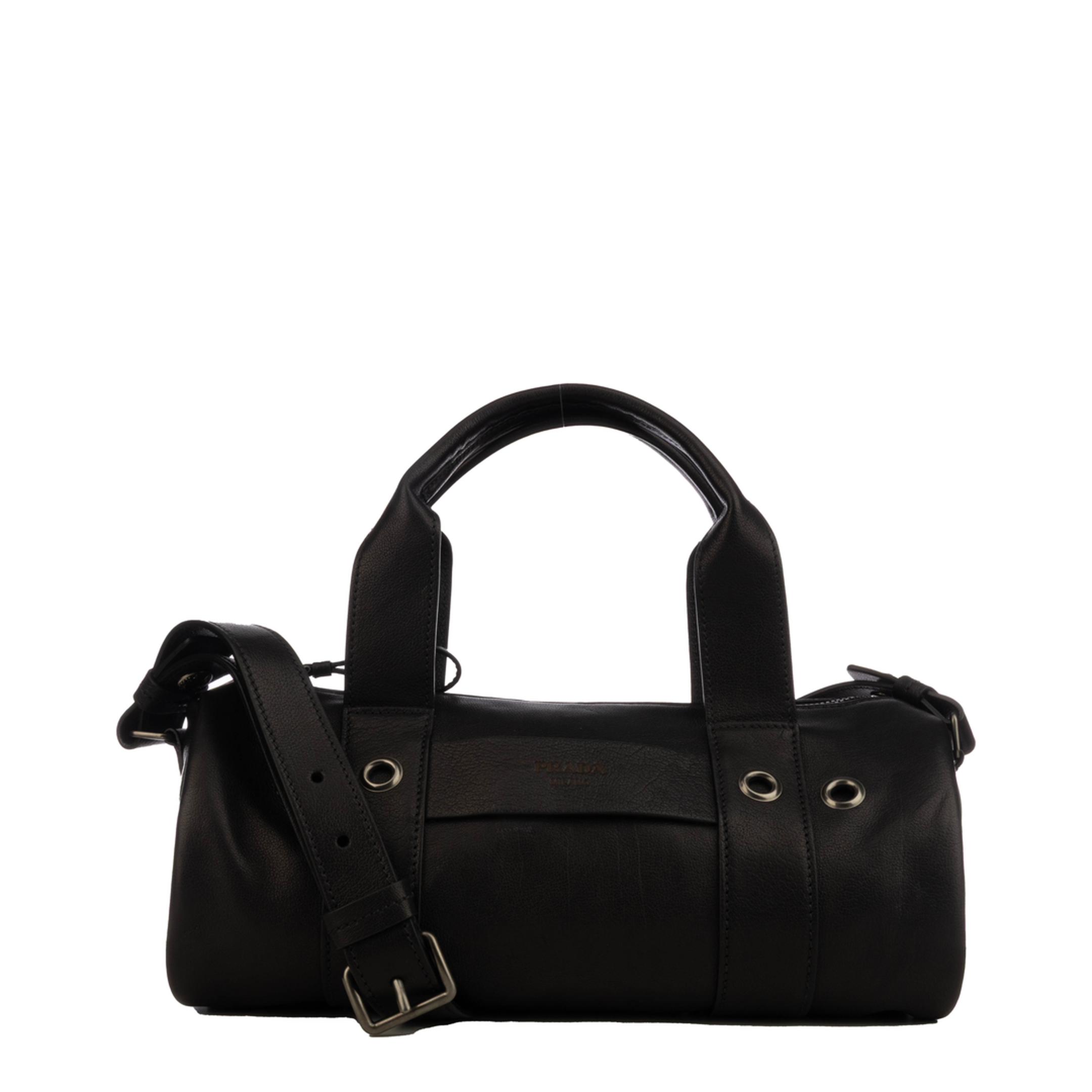 MAYFEYR - Prada - Shoulder Bag - 1BB162VOOO2HFQF0002
