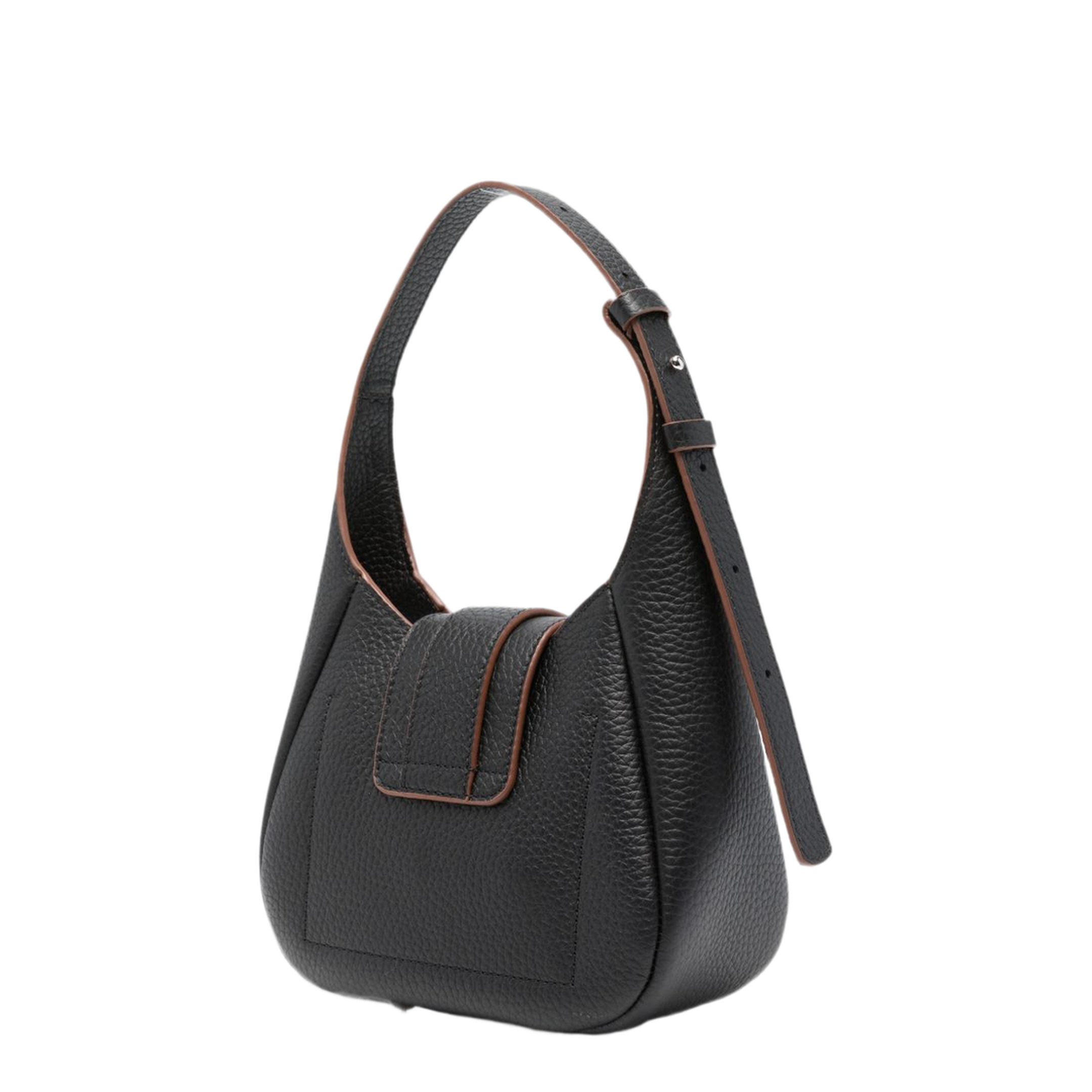MAYFEYR - Hogan - Bag Black - KBW01XS0100TH1B999