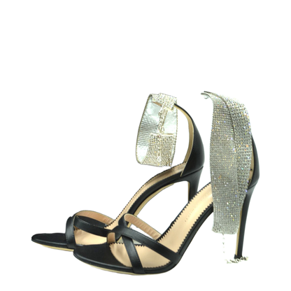 MAYFEYR - Giuseppe Zanotti - Sandals - E900149