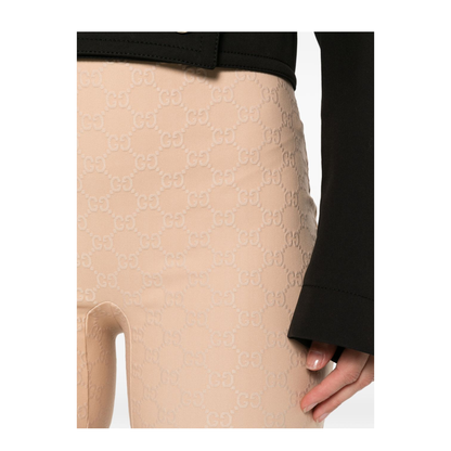MAYFEYR - Gucci - Jersey Jacquard Shorts - 865174XUAO22318