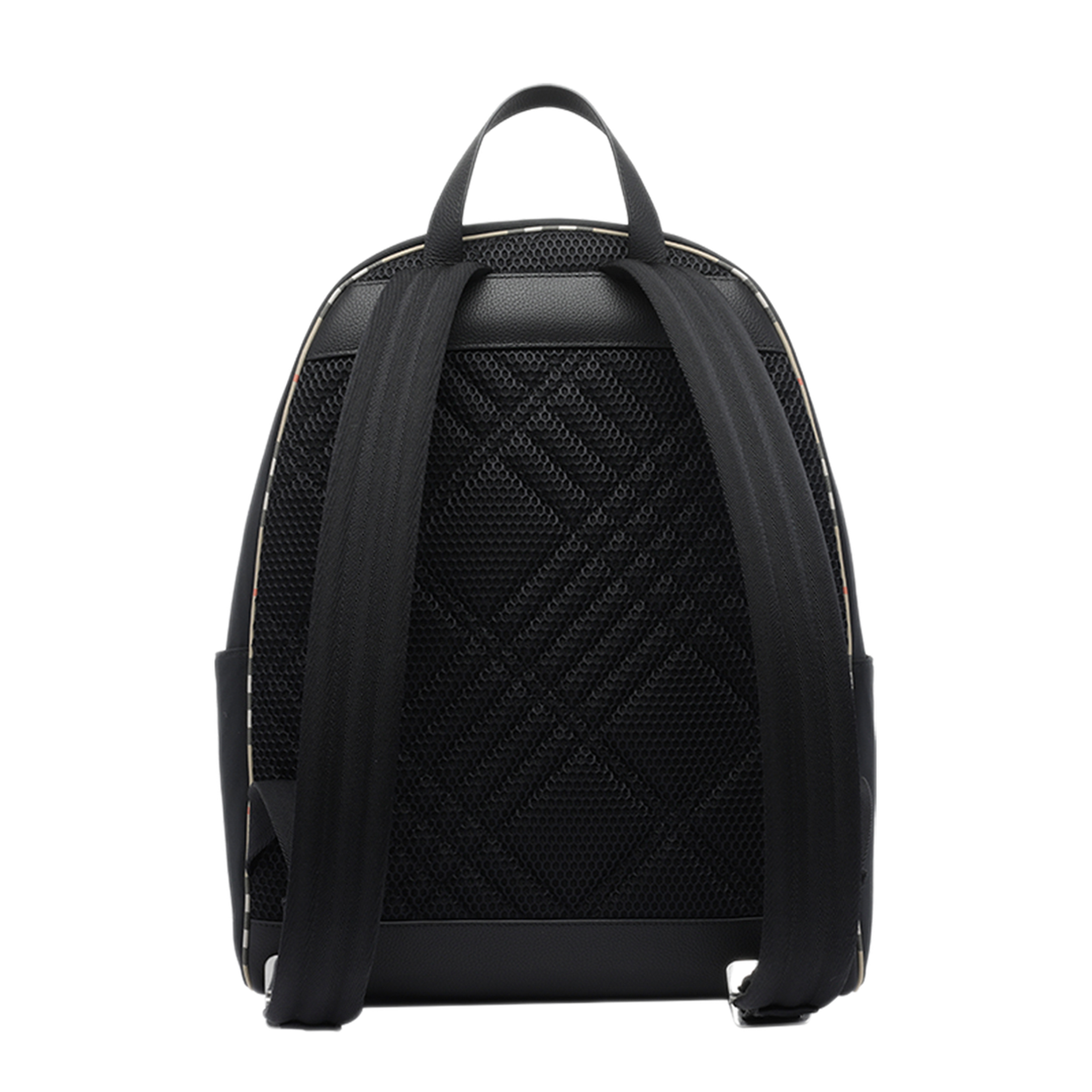 MAYFEYR - Burberry - Backpack Check Pipin - 8127575A1189