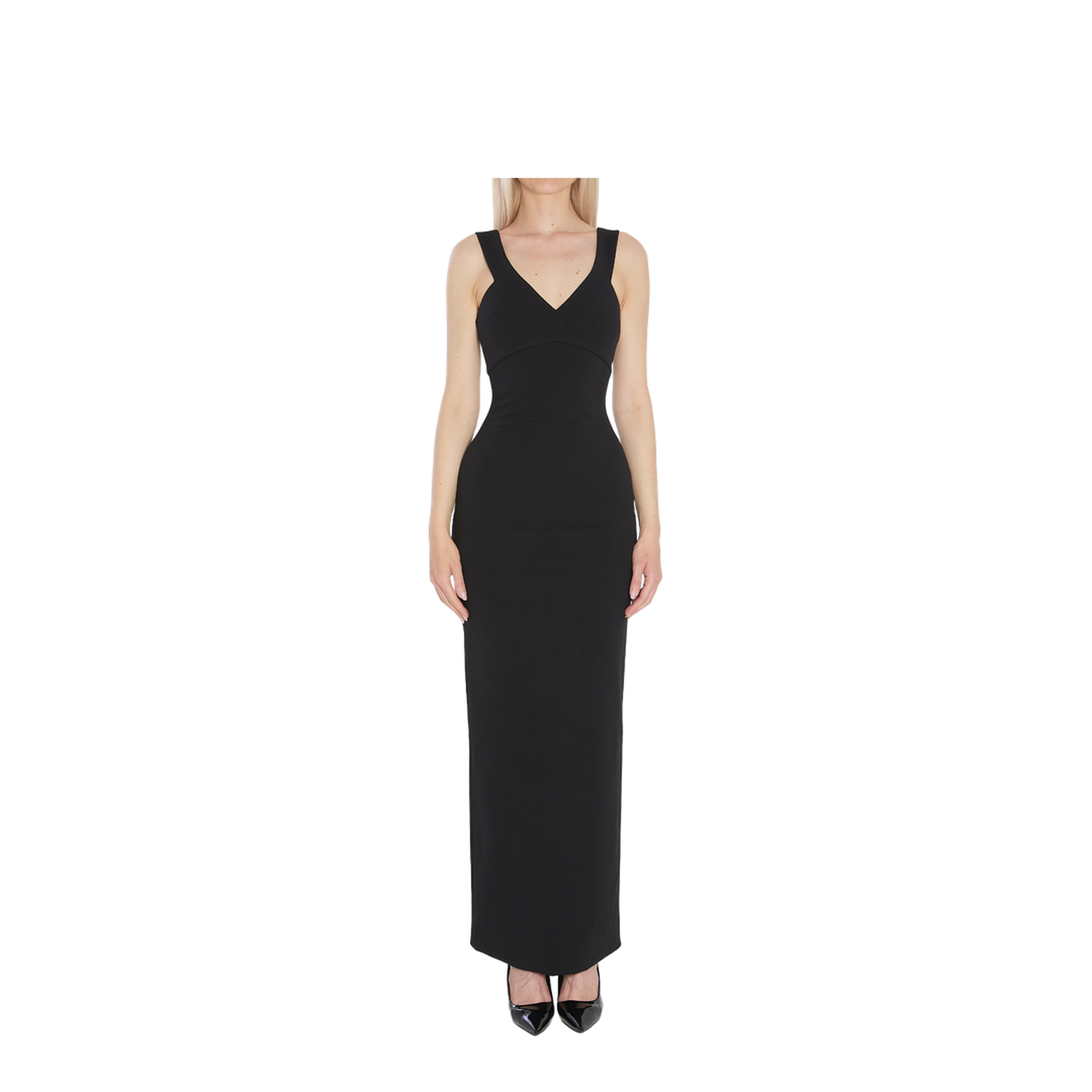 Nalani Maxi Dress