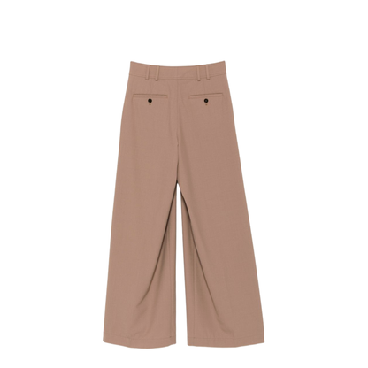 MAYFEYR - Closed - Trousers Beige - C2124735P22939