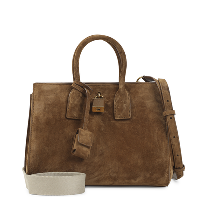 MAYFEYR - Saint Laurent - Sac De Jour Handbag - 8612311U80W2916