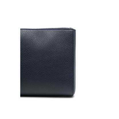 Wallets Blue