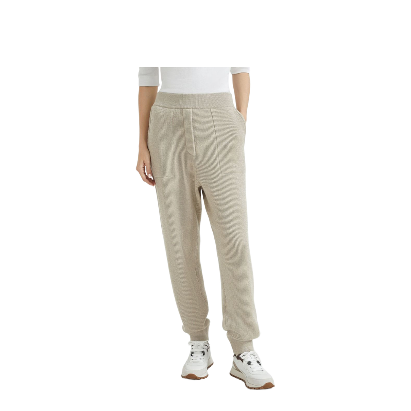 Sparkling Pants