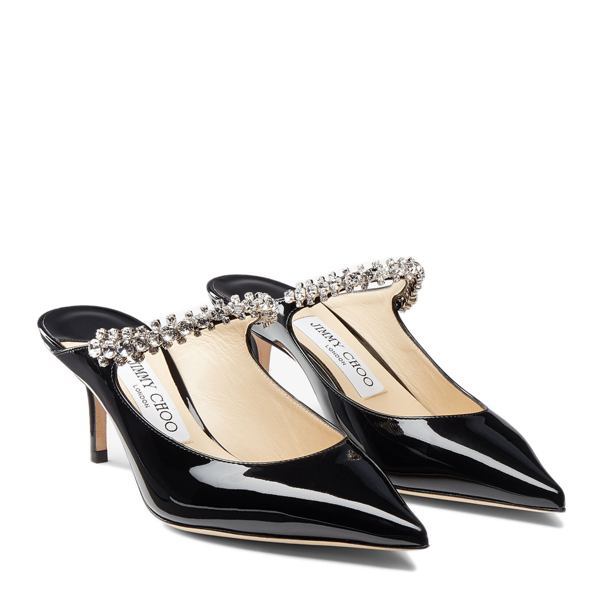 Bing 65 Mules