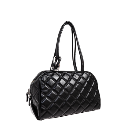 Quilted Bag