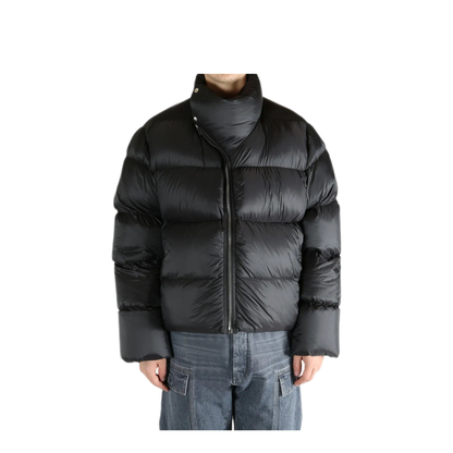 MAYFEYR - Rick Owens - Turtle Jacket - RU02E1797NPD309
