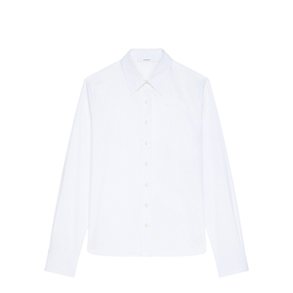 MAYFEYR - Givenchy - Long Sleeves Shirt - BW61EL165R