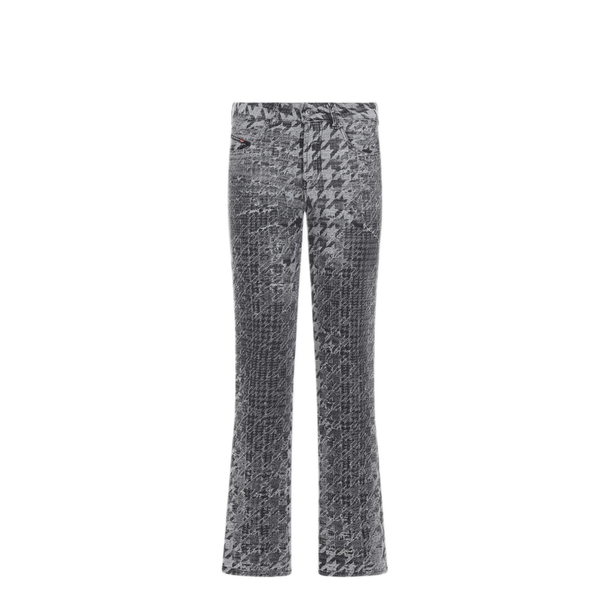 MAYFEYR - Diesel - 1992 D Jiann Jeans - A213760CEBN02