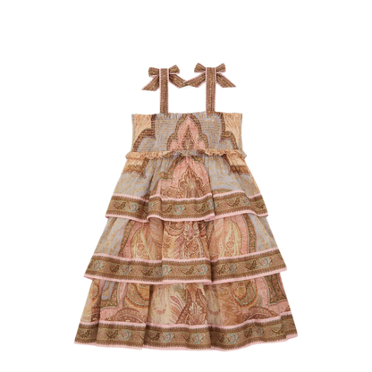 MAYFEYR - Zimmermann - Dress Awaken - 8936DRS261KTPSML