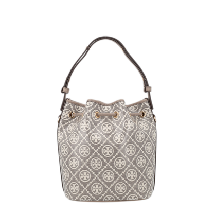 MAYFEYR - Tory Burch - Bucket Bag T Monogram - 182854200