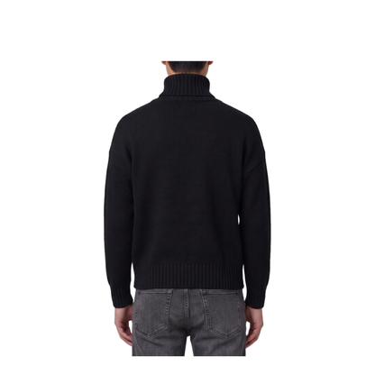 MAYFEYR - Lisa Yang - Olai Turtleneck Sweater - 3026421BL
