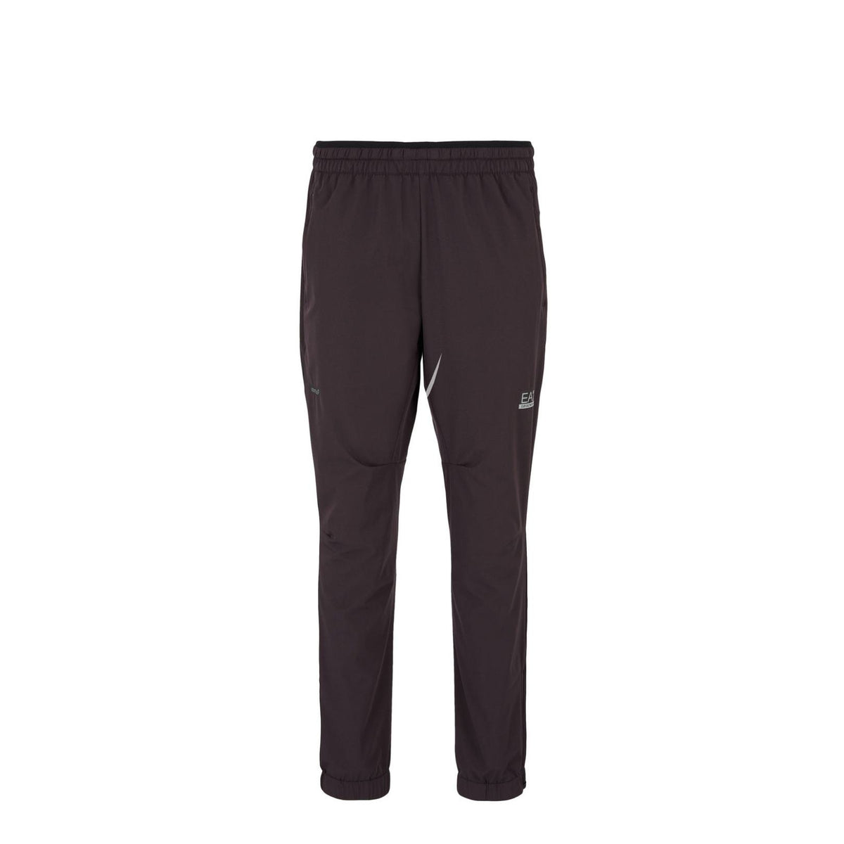 EA7 Trousers Black